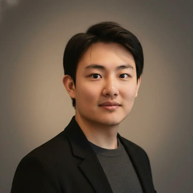 Edward Zhang
